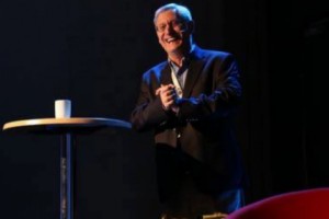 David Kaplan: “We Are Changing This World One Story At a Time”
