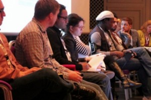 Visualizing Investigative Journalism