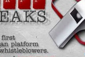 How To Create a Secure Leaks Platform
