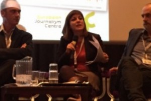 Challenges Faced When Reporting on Development Issues