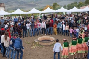 Утверждена культурная программа фестиваля вина в Арцахе
