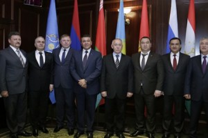 Թմրամիջոցների անօրինական շրջանառությանը հակազդելու ՀԱՊԿ անդամ-պետությունների նիստը