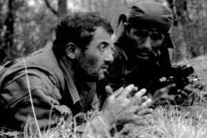 Новик  Гюлумян из отряда «Ехникнер»: «Я не жду чьих-либо оценок...»