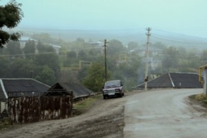 Детство под автоматным огнем