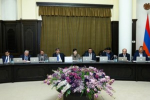 ՏՏ համաշխարհային համաժողովը՝ Հայաստանում