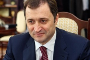 Moldova: Ex-Prime Minister Detained over Missing Billion Case
