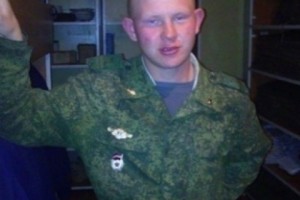 Russian Soldier Permyakov Also Charged with Armed Robbery in Addition to Gyumri Murders