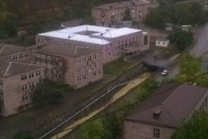 Кто обязан нейтрализовать угрозы заброшенного Кавартского месторождения?