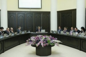 Armenian Refugee Families From Azerbaijan to Receive Ownership of Residences
