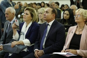 «Մշակութային ժառանգության պահպանումը Հայաստանում» ծրագիրն արժանացել է մրցանակի