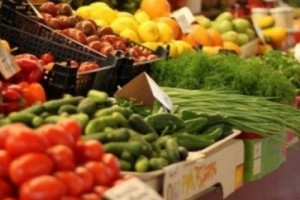 Արտահանվել է 64 800 տոննա թարմ պտուղ-բանջարեղեն