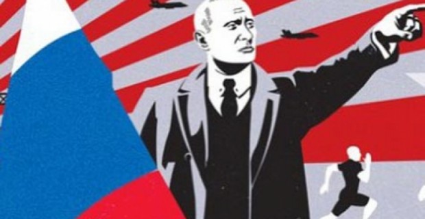 Динамика национализма в России и Южный Кавказ