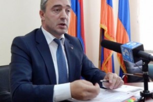Губернатор Лори: “Не исключено, что у “Химпрома” появится новый собственник”