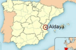 Испанский город Альдайя признал Геноцид армян
