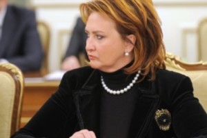 Swiss Authorities Freeze Accounts of Ex-Russian Minister of Agriculture
