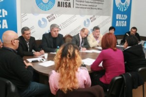 ՀՀ անվտանգության միջավայր 2015. Թուրքիա և Ադրբեջան