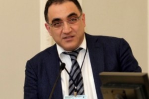 Former Armenian PM Says Some Businesses Must be Monopolized Due to Strategic Importance