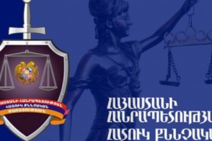 Քաղաքացին հայտնել է, որ իր ծանոթ ոստիկանը, իբր, քննիչին փոխանցելու համար իրենից պահանջել և ստացել է խոշոր չափի գումար