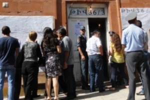 Over 2.5 Million Eligible Voters 30 Days Before Referendum Vote