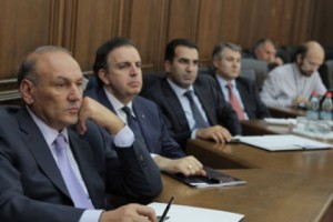 Գիտության, կրթության, մշակույթի, երիտասարդության և սպորտի ոլորտներին բյուջեով հատկացվելիք գումարը նվազել է