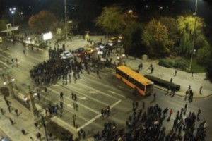 Bulgaria: Police Protests Paralyze Cities and Divide Opinion

