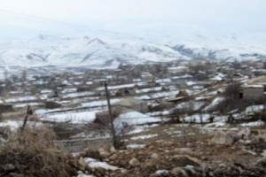 Եվս մեկ ընտանիք որոշել է լքել հարազատ գյուղը