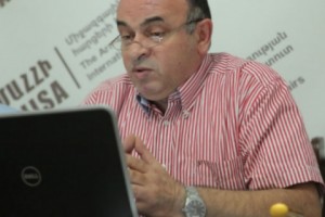 NATO’s Role and Importance for the South Caucasus Region