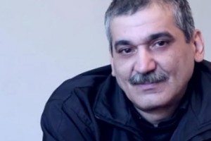 Soghomon Kocharyan Dies; Only Enjoyed 15 Days of Freedom