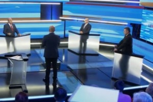 АНК требует обеспечить равные условия для сторонников и противников конституционных 
изменений