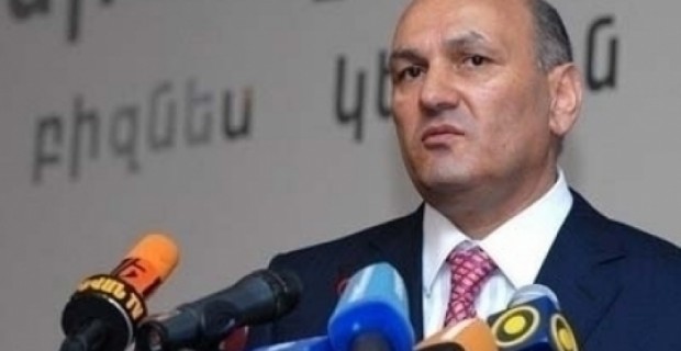 Գագիկ Խաչատրյան. «Պետք է չհայտարարագրված թվերից վախենալ»