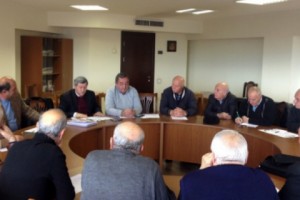 ՀԽ-ում քննարկվել են Հայաստանի քաղաքացիական ավիացիային նվիրված հարցեր