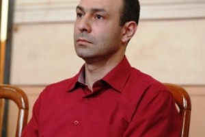 Սողոմոնի ուզածը Եռաբլուրը չէր, այլ վաննայի մեջ լցրած տաք ջուրը…