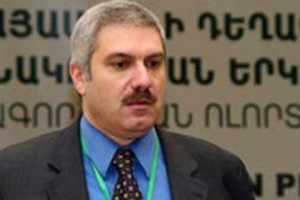 Ազգային մրցունակության հիմնադրամի բյուջեն 1,3 մլն դոլար է