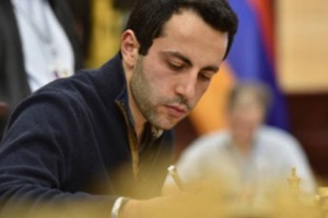Armenian Teams Not Doing Well at World Team Championships