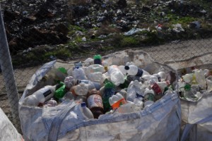 Solving Armenia’s Garbage Dilemma: 15 Communities Have Been Sorting Trash for Five Years