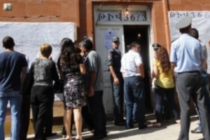 ԹԻՀԿ. ինչպես է օգտագործվել վարչական ռեսուրսը հանրաքվեի նախապատրաստական 
գործընթացում