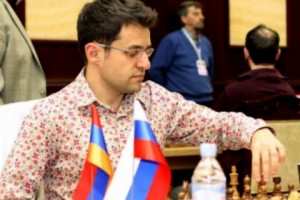 Armenia Takes Silver at European Team Championship