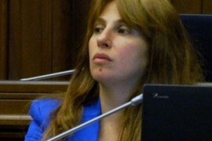 Взаимные обвинения в НС