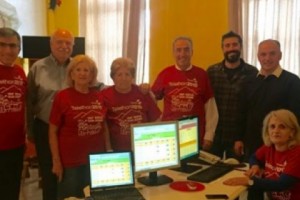 Пожертвования и обещания о пожертвованиях на сумму свыше 1,3 млн евро: таков результат 
Телетона-2015 Общеармянского фонда “Айастан”
