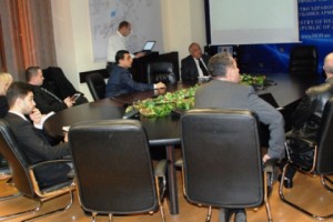 Էլեկտրոնային առողջապահության ոլորտում մեկնարկել է փորձարարական ծրագիր