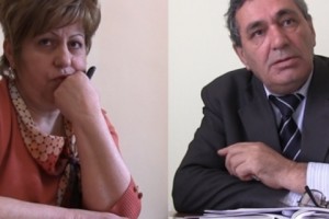 Бывший директор бюрегаванского дома-интерната взята под арест: ей выдвинуто обвинение