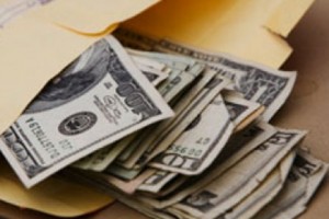 Հափշտակություն՝ 35.000 ԱՄՆ դոլարի չափով
