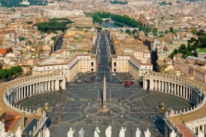 Italy: Journalists Put On Trial Over Vatican Leaks
