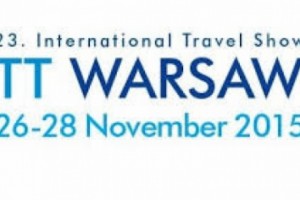 «TT Warsaw 2015»: В Польше будет представлена туристическая привликательность Армении
