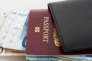 Կեղծ անձնագրերի և մուտքի կեղծ թույլտվությունների միջոցով իրականացվել է  անօրինական միգրացիա
