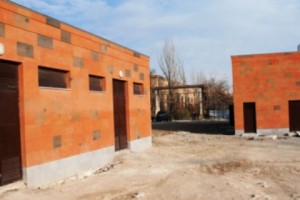 Ուռուցքաբանության գերազանցության հայկական կենտրոնի ստեղծման աշխատանքներն ավարտական փուլում են