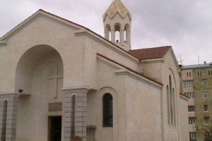 Անկախությունից ի վեր Արցախում 12 եկեղեցի է կառուցվել, 4-ի շինարարությունն էլ ընթացքում է