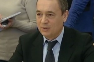 Ukraine: MP Reveals Documents Detailing Bribery Case Against Yatsenyuk Ally
