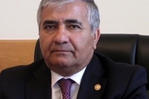 Companies Owned by Vanadzor Mayor Get Lucrative Road Repair Contracts