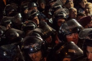 “Режим предоставляет общественности самые мощные аргументы в пользу 
того, чтобы сказать “нет” конституционным изменениям